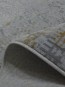 Акриловий килим La cassa 6520A grey-cream - высокое качество по лучшей цене в Украине - изображение 1.